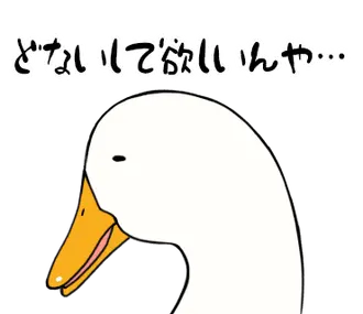 あひるさんの10
