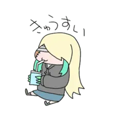 BDLWスタンプ