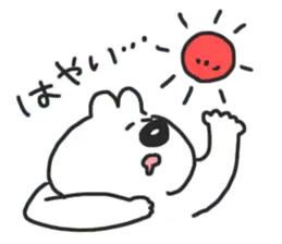 くまとコンさん