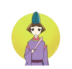 動く！おじゃる丸とおじゃる17