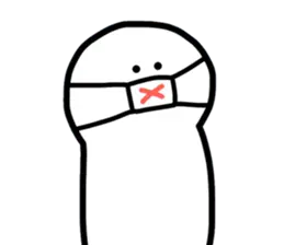 ちょっと楽に生きるためのスタンプ