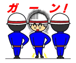 グリーン　ママ