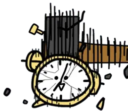 ちょっと楽に生きるためのスタンプ