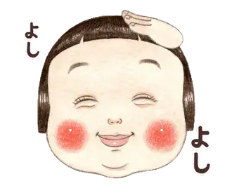 動く！りんごちゃん＆どんちゃん