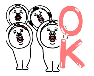 動く!うざいマン「全員集合」7
