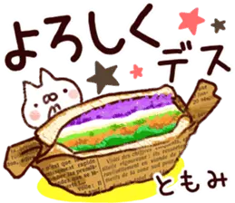【ともみ】専用11