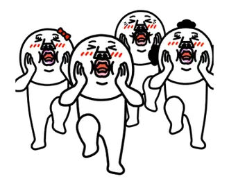 動く!うざいマン「全員集合」5