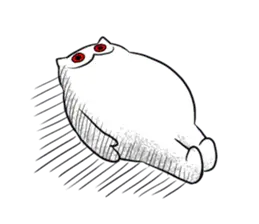 Be patient, Meawbin