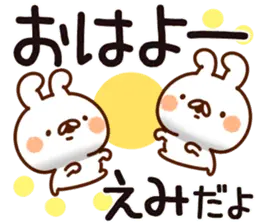 【えみちゃん専用】