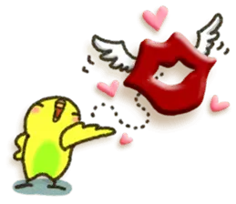 インコちゃん ラブリーな日常パック