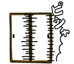 ちょっと楽に生きるためのスタンプ