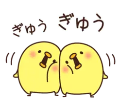 ひよこさん3
