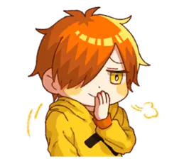 ぺいんとスタンプ