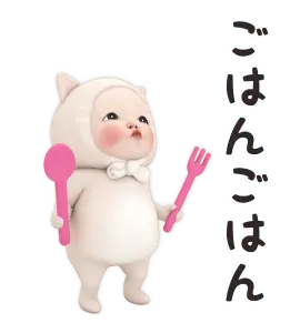 【動く】ネコタオル【よく使う】