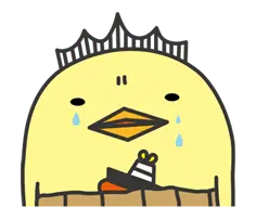 バリィさん