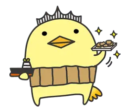 バリィさん
