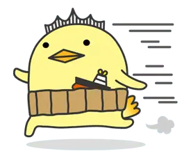 バリィさん