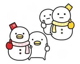 うるせぇトリとまるいの★動く1