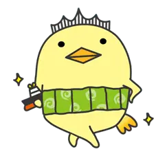 バリィさん
