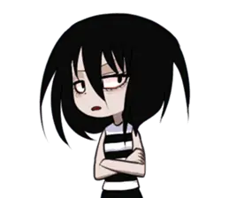 ちびグリッチ