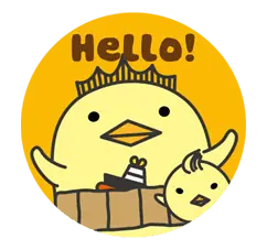 バリィさん