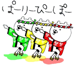 やっぱりくまがすき(なつ)