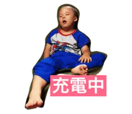 頑張れすすむくん (1)