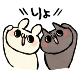 くろ