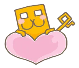 チャマスタンプ☆スタンダード
