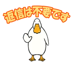 あひるさんの9