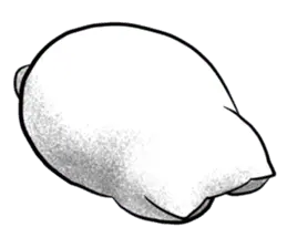 Dismayed Meawbin