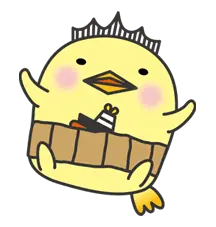 バリィさん
