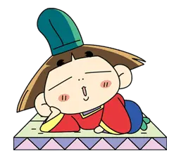 おじゃる丸