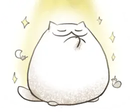 Dismayed Meawbin