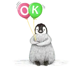 コペンギン