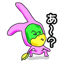 まぼろし堂のカッパ達6