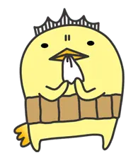 バリィさん