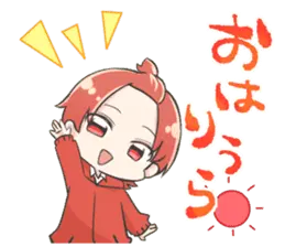 いれいすたんぷ! 日常