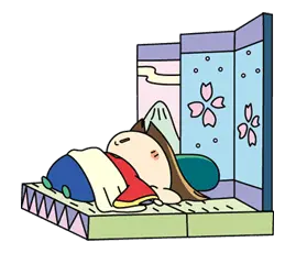 おじゃる丸