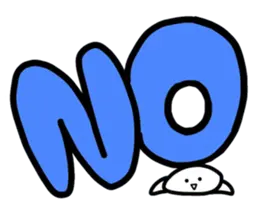 ちょっと楽に生きるためのスタンプ