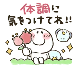 まるぴ★おうちで過ごそう