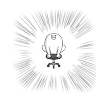 動く♪やる気なし男 Vol.3