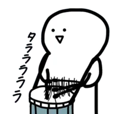 ちょっと楽に生きるためのスタンプ
