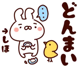 【しほ】専用6