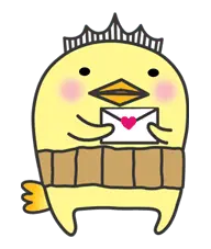 バリィさん