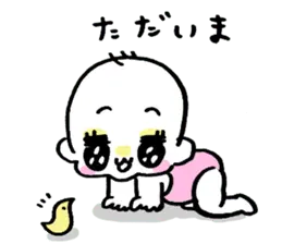 めっかわ赤ちゃん２