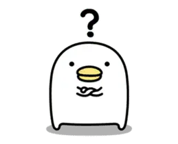 うるせぇトリ★動く(シンプル）