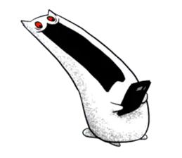 Dismayed Meawbin