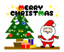 クリスマスバラエティセット