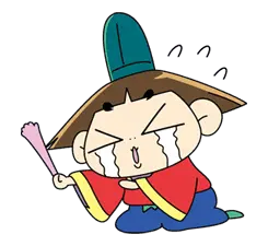 おじゃる丸
